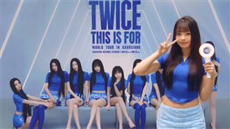 他貼2圖：高雄拚國際觀光 台中拚市長曝光