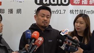 週休三日有希望？！勞動部長洪申翰這樣說