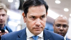 在日內瓦談判後，盧比歐稱讚這次與烏克蘭官員的會議是為終止戰爭所做努力中「最富成效的一天」。（圖／翻攝自X平台 @EricLDaugh）