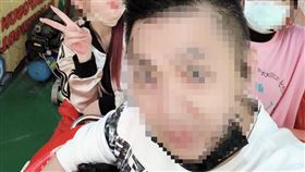 李男疑在住家廁所自戕身亡。(圖／翻攝自當事者臉書)