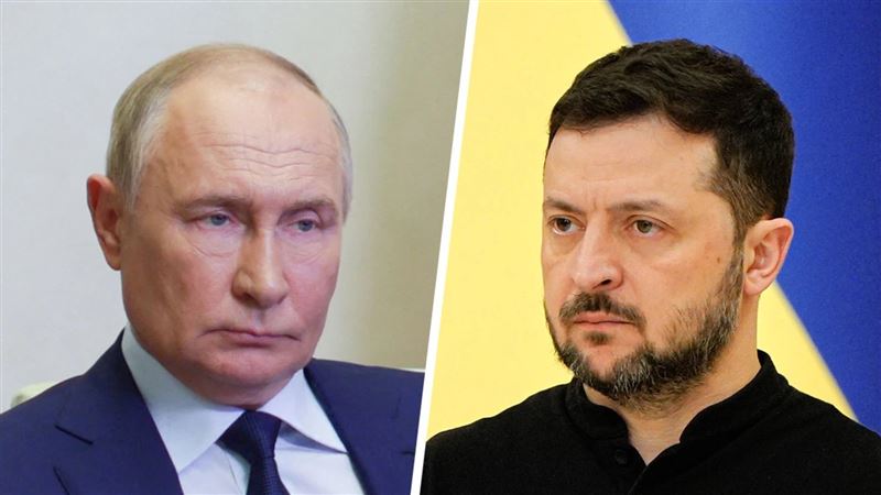 最初釋出的美俄「28點計畫」疑似是由俄文先撰寫，再翻成英文，內容含不少不利烏克蘭的條文。（圖／翻攝自X平台 @EricLDaugh）