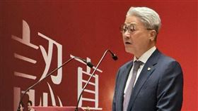  台新新光金控合併後首家子公司落地，台新投信吸收新光投信，AUM升至5300億元、躍居投信第9大。新任董事長賴昭吟喊出招才、推多元產品、衝全權委託三路並進，延續貨幣市場基金1600億元優勢、布局主動式ETF，挑戰兆元規模。（圖／記者師瑞德攝影）