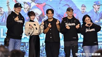 12強冠軍紀錄片　滅火器楊大正操刀主題曲