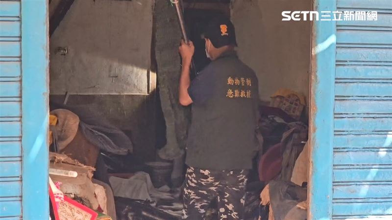 高雄77水翁陳屍家中…生前曾經做這事