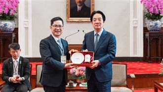 春節9天連假　賴清德：醫院診所開診加成