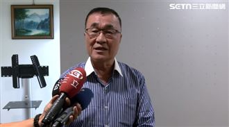 新壽地上權塗銷！李四川：輝達沒投資上限