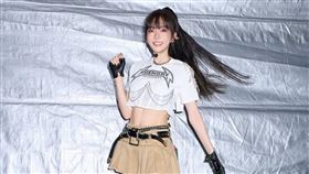 謝金燕深受歌迷喜愛。（圖／翻攝自謝金燕IG）