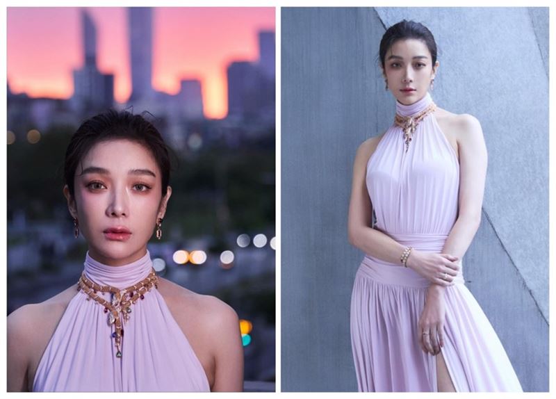 蔡淑臻在臉書上感性表示能參與電影拍攝，她很快樂 。(圖／ 轉載自蔡淑臻臉書）