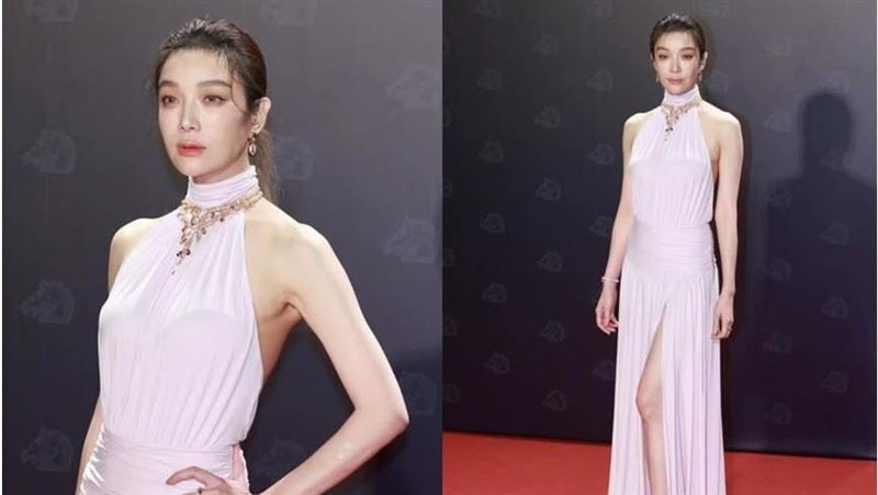 金馬會後　蔡淑臻高顏值狀態被狂讚！