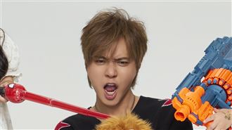 昔遭傳隱婚生子！羅志祥鬆口新身份