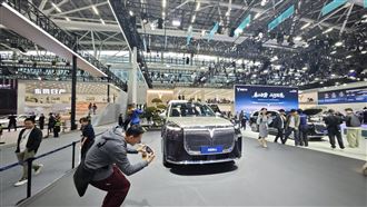 廣州車展日系車夯　民眾不甩：只看品質