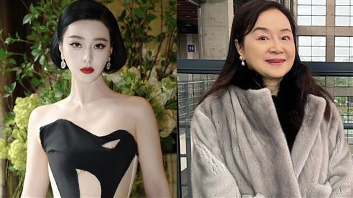 范冰冰逃稅仍奪影后　她：金馬獎廢了算了