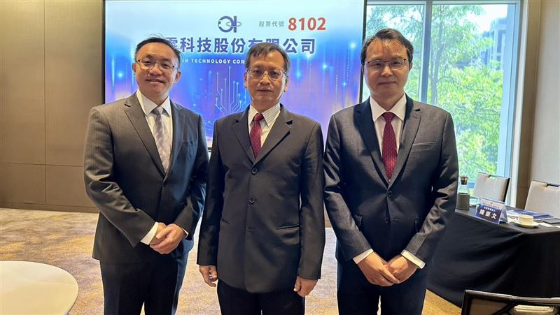 高階品貢獻傑霖明年樂觀　預計12月底上櫃