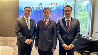 高階品貢獻傑霖明年樂觀　預計12月底上櫃