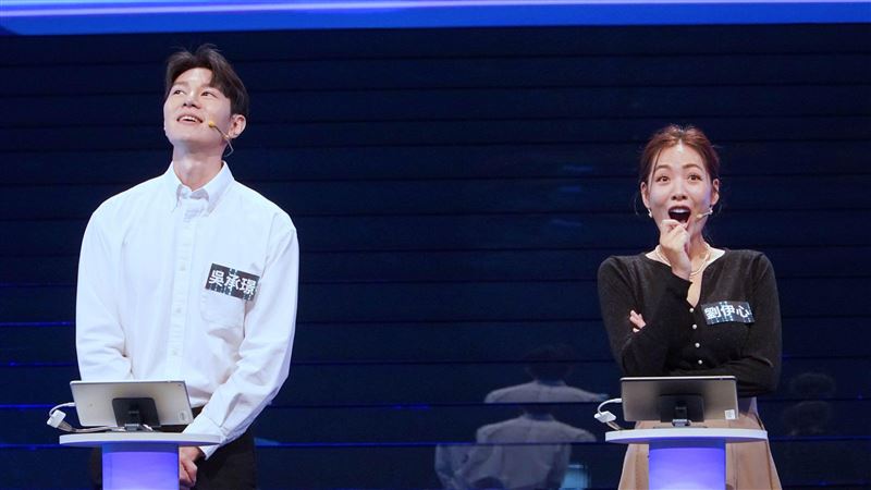 韓國街上拍女生恐觸法　哈林直呼：太可怕