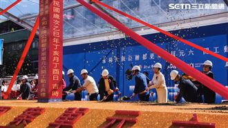 房市急凍餘熱未散？海悅12月營收逾8億