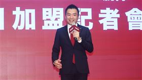 樂天金鷲社長親自坐鎮　任桃猿代理執行長