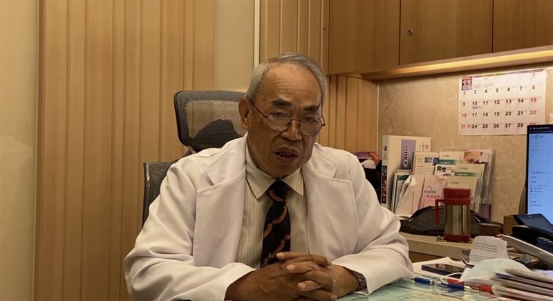 對於擬放寬近親禁婚至四等親，李茂盛醫師示警「畸形兒」風險高。（圖／茂盛醫院提供）