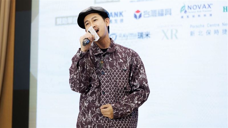 浪花兄弟有望唱跨年？Darren邱凱偉鬆口了