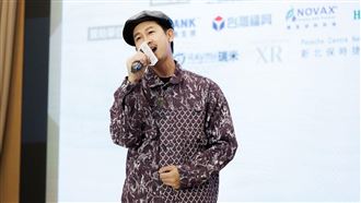 浪花兄弟有望唱跨年？Darren邱凱偉鬆口了