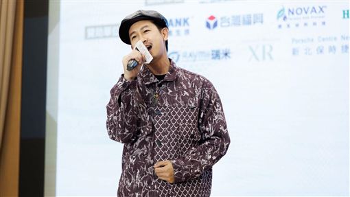 浪花兄弟有望唱跨年？Darren邱凱偉鬆口了