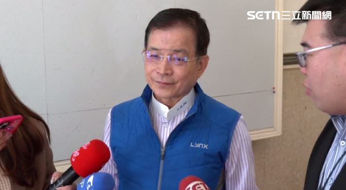 自由聯盟聲援沈伯洋　藍委扯：給川普難看