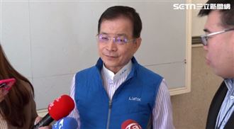 自由聯盟聲援沈伯洋　藍委扯：給川普難看