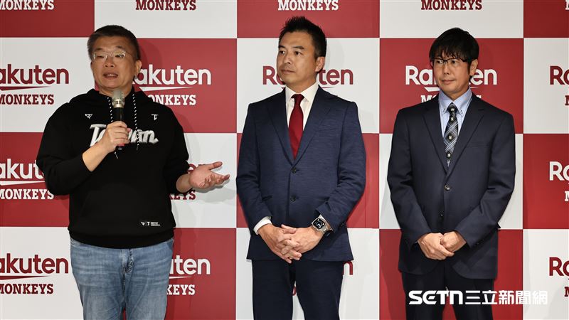 樂天高層來台談1小時　蔡其昌感受到重視