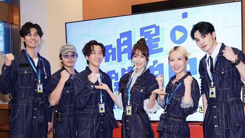 Lulu婚宴陳漢典買單　曾莞婷曝私下對話