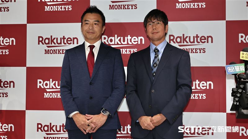 目睹二軍宿舍急搬家　樂天選新址選手試住