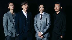 滅火器深耕高雄創團25週年。（圖／年代提供）