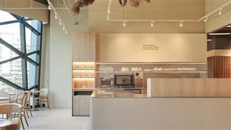 最美咖啡廳連關3分店 創始店12月就要沒了