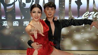 挺過2次重大手術　廖家儀秀刀疤：很驕傲