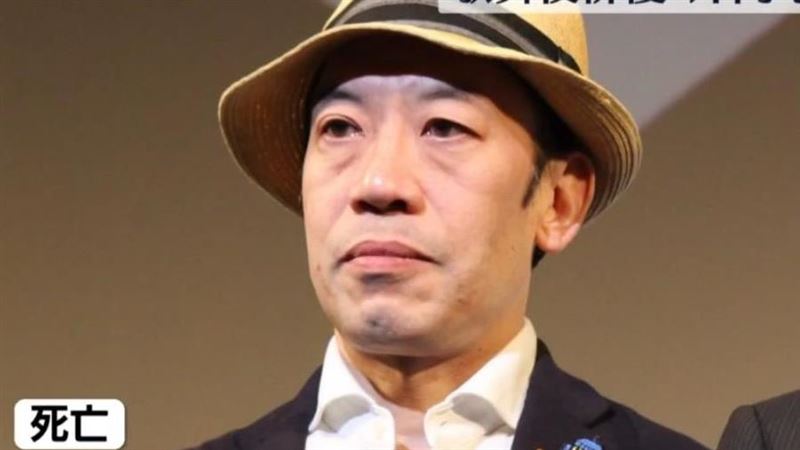 凌晨惡火奪命　64歲資深演員送醫不治身亡