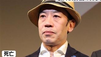 凌晨惡火奪命　64歲資深演員送醫不治身亡