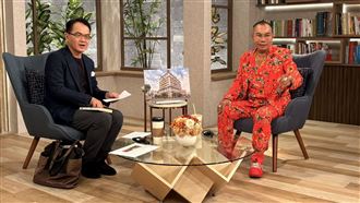 吊車大王爆紅　胡漢龑曝發跡史、感情觀