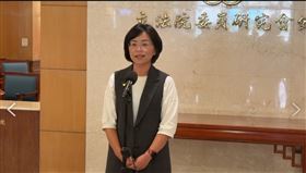 民進黨立委蘇巧慧。（圖／蘇巧慧辦公室提供）