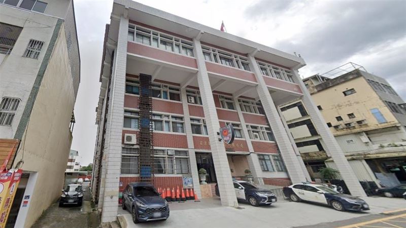 苗栗2男警違法查個資！被抓包下場慘了