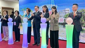 行政院長卓榮泰出席后里長照中心啟用典禮