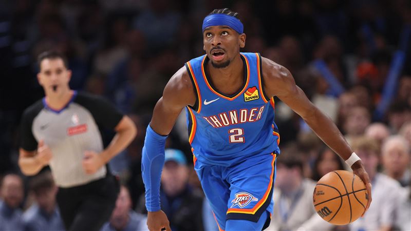 唯1敗就栽在拓荒者　亞歷山大飆37分復仇