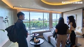 看屋,買屋。（示意圖／記者陳韋帆攝影）負面誤用