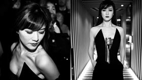 朦朧驟逝引發輿論追查，風向很快指向資本女大佬田海蓉。（圖／翻攝自田海蓉IG）
