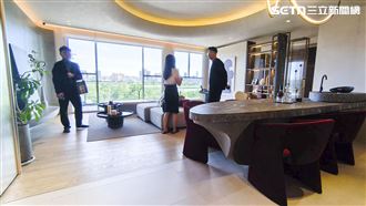 外國人購屋量重摔2成4　創房地合一後新低