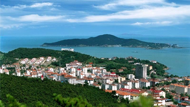 中共選甲午戰爭敗地演習：已非1894年中國