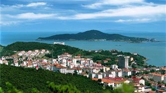 中共選甲午戰爭敗地演習：已非1894年中國