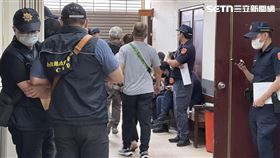 保七總隊,刑事警察,刑警大隊,大隊長,張益誠,登山,猝逝,相驗（圖／翻攝畫面）