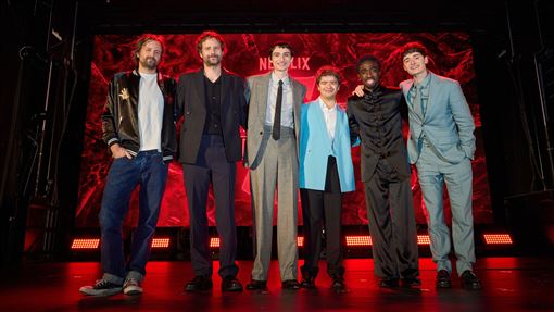 《怪奇物語》10年句點！最終季3階段上線