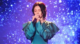 徐若瑄「Vivian Live」。（圖／索尼音樂、Billboard Live TAIPEI提供）
