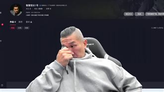 赴中被當民族英雄　館長：從未有過的待遇