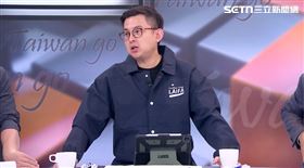 卓冠廷（圖／前進新台灣）